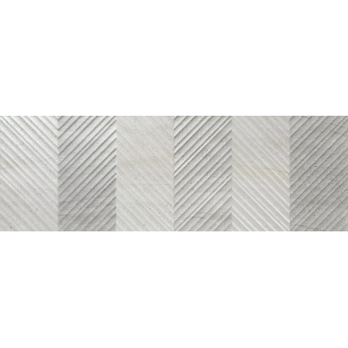 9542 Sakai Silver Relieve Hiroki 30х90 0