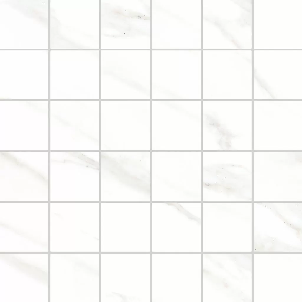 Vitra Marmori Калакатта белый
