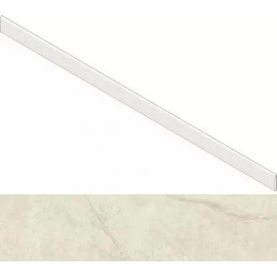 AGGA Marvel Calacatta Perla Battiscopa Dig. 150 Lappato 7,2x150 0