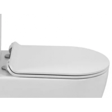 Крышка-сиденье BelBagno (BB901SC) микролифт 0