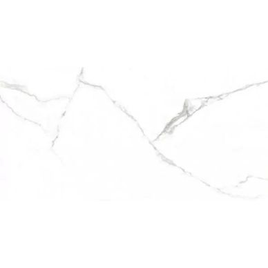 Pristine White белый полированный 60x120 0