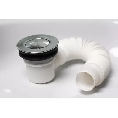 Душевая кабина Niagara Classic NG-1101-14BKG (900х900х2000) с гидромассажем 8