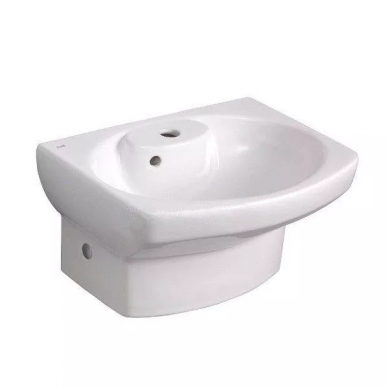 Раковина Roca Dama Senso (327514) (48 см) 2