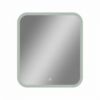 Зеркало Teymi Ritta T20248 с подсветкой, сенсор, 60 см 5