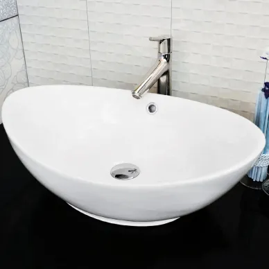 Раковина накладная Maretti Eleganza EN13NS48-844 59 см 7