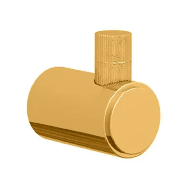 Bertocci Easy Крючок, повесной, цвет: золото 130 0916 5000 0