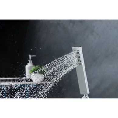 Душевая система Aquatek Лира AQ2465CR хром 5