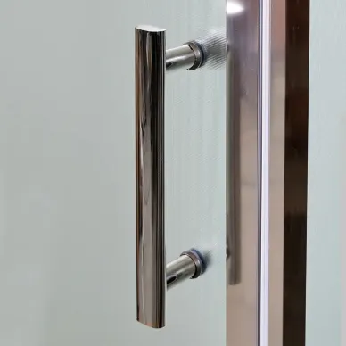 Душевая кабина DTO D D119SLED 110x90x220 см, с электрикой и LED подсветкой 8