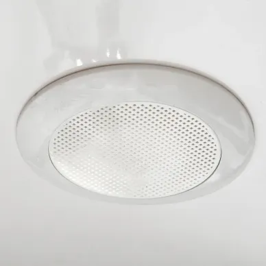 Душевая кабина DTO EM EM1510EL 100x100x220 см, с электрикой 7