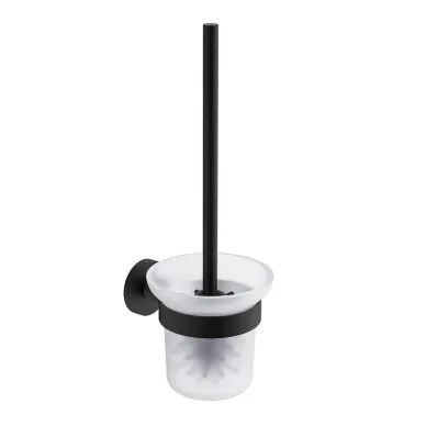 Ёршик AQUAME Trento AQM7214MB черный 0