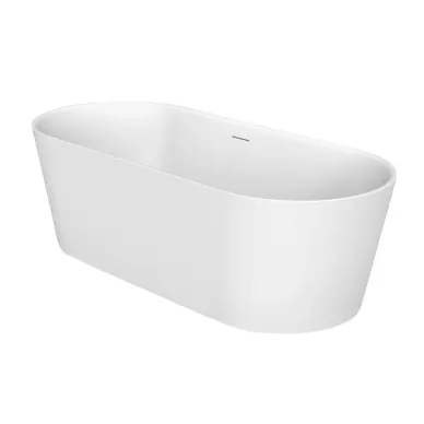 Акриловая ванна BelBagno BB416-2000-850 200x85 2
