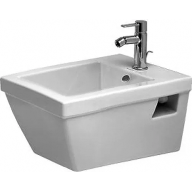 Биде подвесное Duravit 2nd Floor (225415) 0