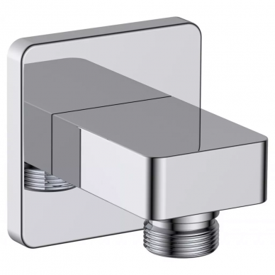 Шланговое подключение BelBagno Carin (CAR-PG-CRM) 0