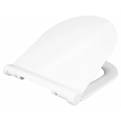 Крышка-сиденье BelBagno Vitale-L (BB4030SC) микролифт 2
