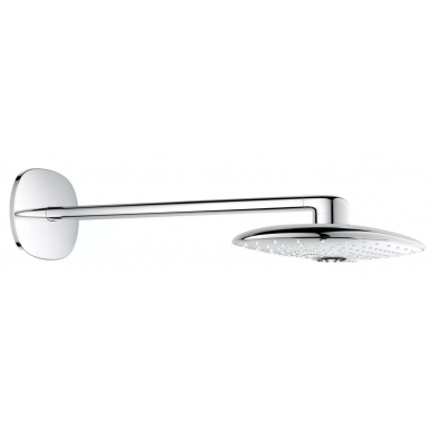 Верхний душ Grohe Rainshower SmartControl 360 Duo (26254000) 0