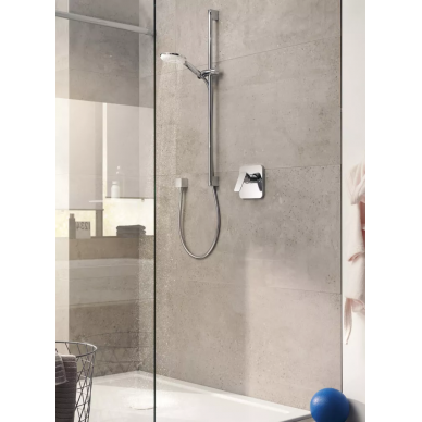 Смеситель для душа Kludi Pure and Style (406550575) скрытого монтажа 2
