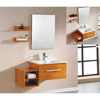 Раковина встраиваемая CeramaLux N (9060Е) (61 см) 2