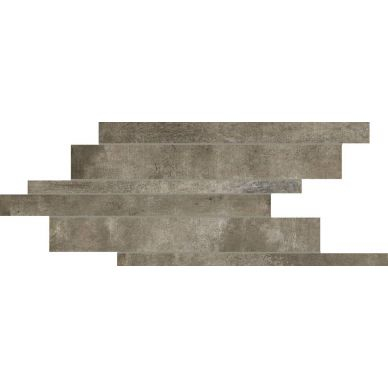 755938 Matieres Gris Modulo Listello Sfalsato 21x40 0