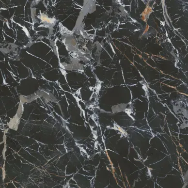 25998 LAURENT BLACK/90X90/EP 0