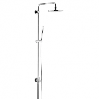 Душевая система Grohe Rainshower (27419000) 0
