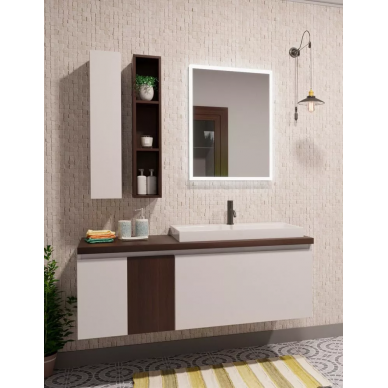Полка Эстет Malibu (ФР-00007134) 3