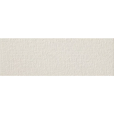 fNP7 Lumina 75 Bubble White Matt 25x75 0