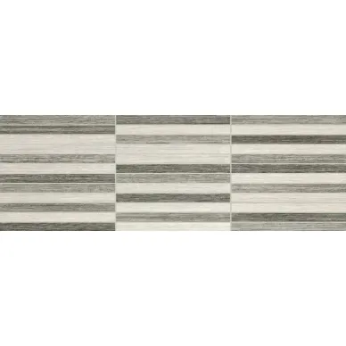 Matala Grafit MOSAIC 25x75 0