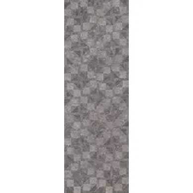 60913 Geometrie Piombo (6 soggetti Mix) 20x60 0