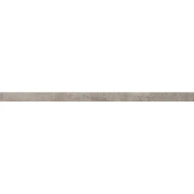 63356 Battiscopa Sat/Rett Grey 4,8x100 0
