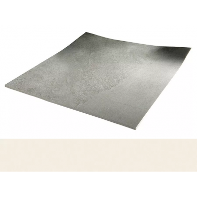 Nanospectrum White Natural Corner Up-2 89.46x89.46 0