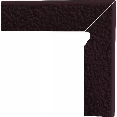Natural Brown Duro Цоколь правый (B+A) 30х8.1х1.1 0