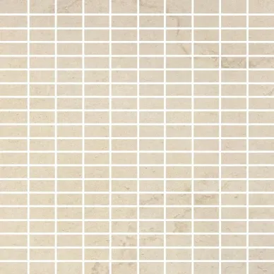 37465 Mosaico 1,5x3 Bianco 30x30 0