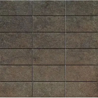 Deco Grafito Lappato Mosaico 29.75x29.75 0