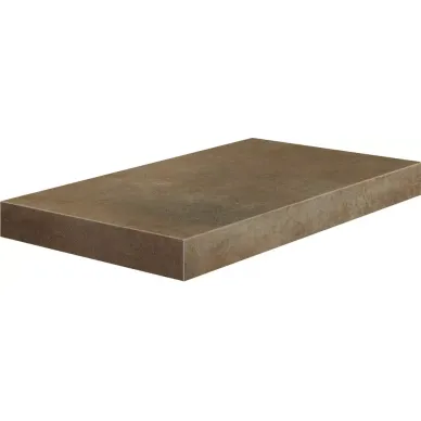62178 Angolo Sn Gradino C.Retta Cotto 33x60 0