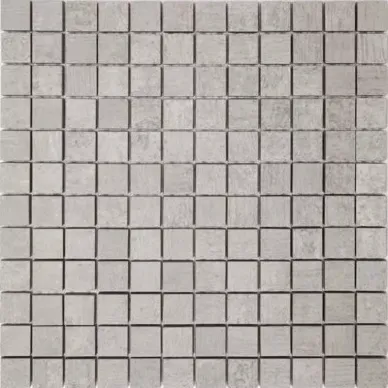 Vintage Beige Natural Mosaico 2.5x2.5 29.75x29.75 0