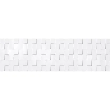 GLACIAR WHITE GILT 29.75x99.55 0