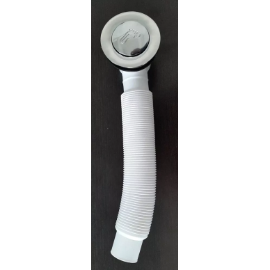 Душевая кабина Niagara Standart + (NG-310-01LN) 120х80х220, левая 5
