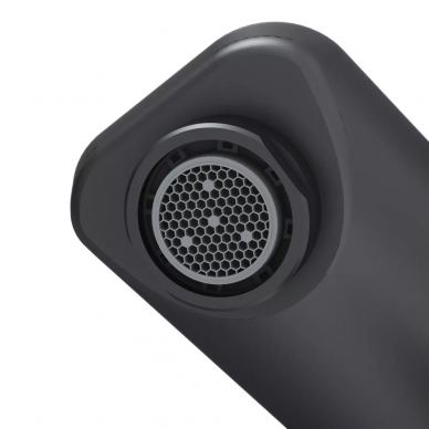 Смеситель для раковины AM.PM X-Joy S (F85B02122) черный матовый 5