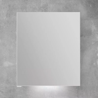 Зеркальный шкаф BelBagno (SPC-1A-DL-BL-500) 50 см 7