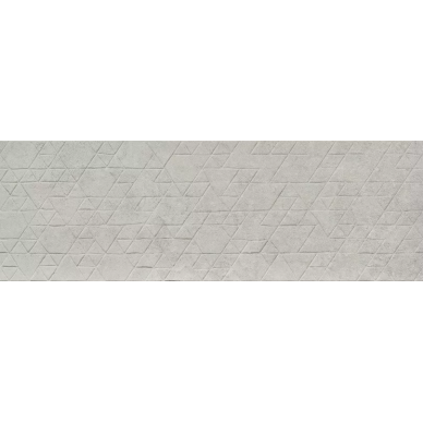 Arkety Indus Grey B-Thin Rectificado 30x90 0