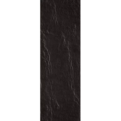 Golden Hills Nero Struktura Rekt 29.8x89.8 0
