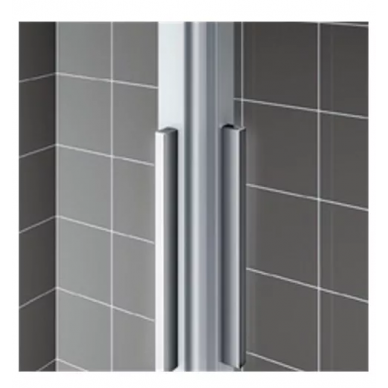Душевая дверь Kermi Cada XS (CKE2L09020VPK) (90 см) левая 5