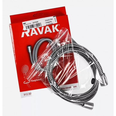 Шланг для душа Ravak  912.50 (X07P065) 150 см 5