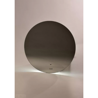 Зеркало Sintesi Deco (60 см) с LED-подсветкой 6