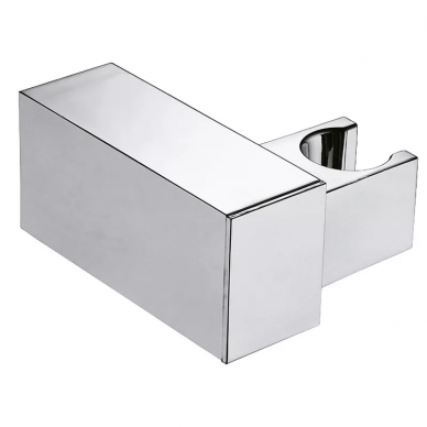 Термостат Wasserkraft Berkel (A16028 Thermo) хром 10