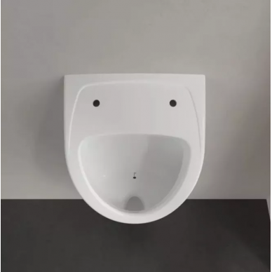 Писсуар подвесной Villeroy & Boch O.novo (75570601) 5