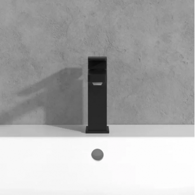 Смеситель для раковины Villeroy & Boch Architectura Square (TVW125001000K5) 8