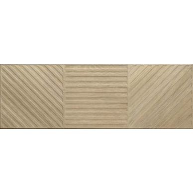 Badet Ducale Cedar Rect 40x120 0