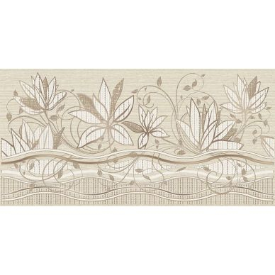 588472001 Декор Romanico Flora 31,5x63 0