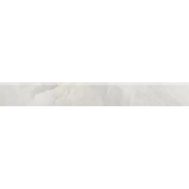 K948256LPR01VTE0 Nuvola плинтус кремовый 7.5х60 0